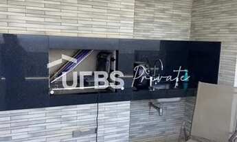 Imagem 7: Edifício Premier Lac de Rose - Apartamento 4 quartos, sendo 4 suítes