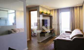 Imagem 2: Apartamento para Aluguel - Utinga, 2 Quartos, 52 m2