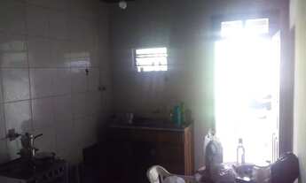 Imagem 4: Casa Amargosa, próximo forró do bosque