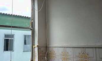 Imagem 4: Apartamento com 2 quartos em Betânia - Belo Horizonte - MG