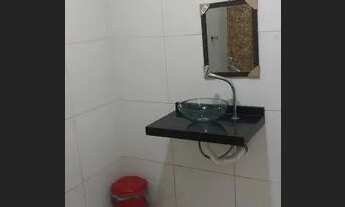 Imagem: Suítes Mobiliadas Benfica