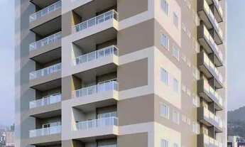 Imagem 1: Apartamento para Venda em Joinville, América, 3 dormitórios, 3 suítes, 1 banheiro, 2 vagas