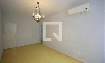 Imagem 4: Apartamento para Aluguel - Botafogo, 2 Quartos, 80 m2