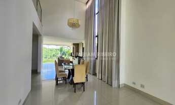 Imagem 2: LOCAÇÃO - CASA CONDOMINIO ALPHAVILLE II