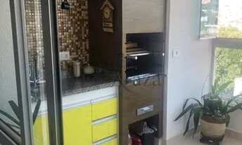 Imagem 5: Jacarei - Apartamento Padrão - Centro