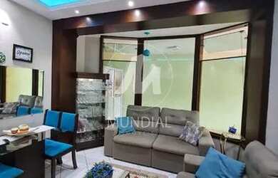 Imagem 2: Casa (sobrado na rua) 3 dormitórios/suite