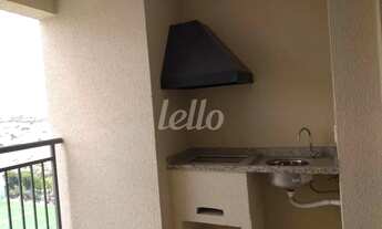 Imagem 2: Santo André - Apartamento Padrão - Vila América