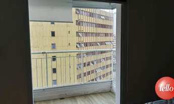 Imagem 9: São Paulo - Kitchenette/Studio - República