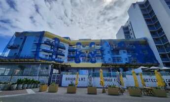 Imagem 3: Apartamento para venda tem 43 metros quadrados com 1 quarto em Barra - Salvador - BA