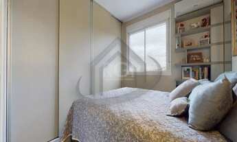 Imagem 4: Apartamento para Venda - 72m², 3 dormitórios, sendo 1 suites, 2 vagas - Cavalhada