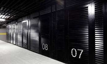 Imagem 5: Apartamento Pronto para morar 4 quartos em Lagoa - Rio de Janeiro - RJ