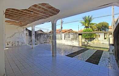 Imagem 2: CASA à venda com 3 quartos em Peruíbe, no bairro Balneario Barra de Jangada