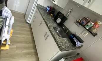 Imagem 6: Excelente Apartamento Mobiliado de 2 Quartos com Todo o Conforto Próximo a UFSC