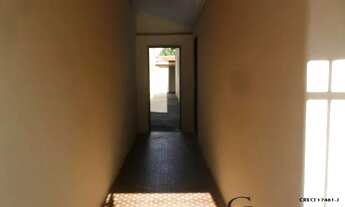 Imagem 4: Casa 2 dormitórios para locação - LR93 - (CH 85