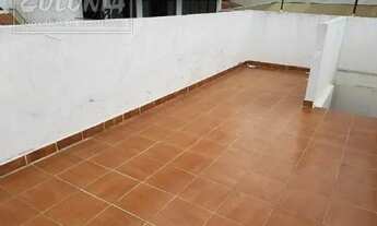 Imagem 5: Santo André - Casa Padrão - Santa Maria