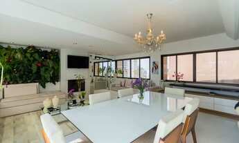 Imagem 4: Apartamento no bairro Água Verde- ARYA1