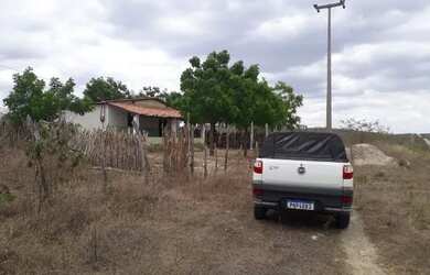 Imagem 5: Fazenda entre Paramoti e General Sampaio - 250ha. Oportunidade!