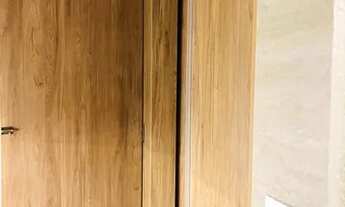 Imagem 4: Apartamento com 1 quarto de 41m2 todo reformado no Brooklin