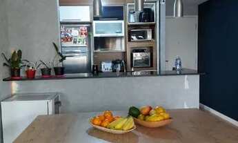 Imagem 6: Alugo apto 70m²,Jaguaré, 2 dorms, sendo 1 suite, 2 vagas