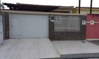 Imagem: Vendo casa na rua do Colégio Premen