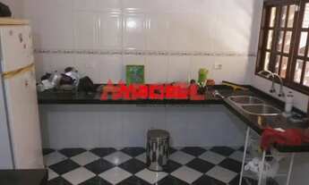 Imagem 3: Casa Padrão em Jacarei