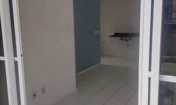 Imagem 6: Apartamento para aluguel tem 56 metros quadrados com 2 quartos