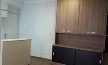 Imagem 4: Apartamento com 3 dormitórios para alugar, 73 m² por R$ 2.900,00/mês - Jardim Carambeí - S