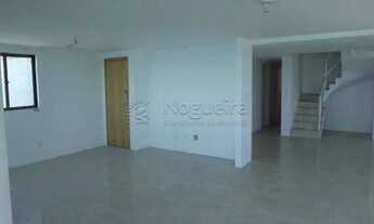 Imagem 5: INCRÍVEL Cobertura na Avenida Boa Viagem Com Piscina Privativa e 4 vagas de garagem