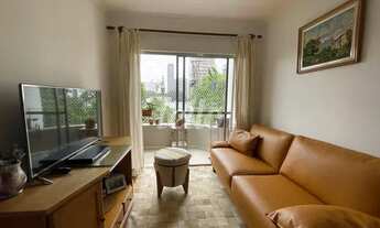 Imagem: São Paulo - Apartamento Padrão - Tatuapé