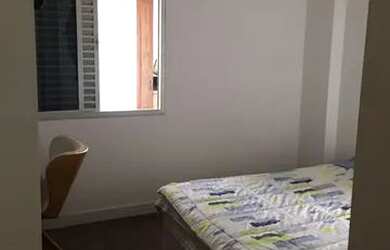 Imagem 2: Apartamento à venda em Bom Retiro com 134 m², 3 quartos