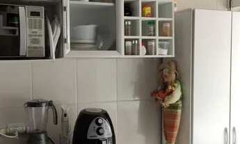 Imagem 7: Apartamento para venda com 64 metros quadrados com 2 quartos em Vila Yara - Osasco - SP