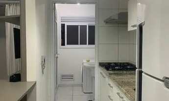 Imagem: Apartamento para aluguel com 40 metros quadrados