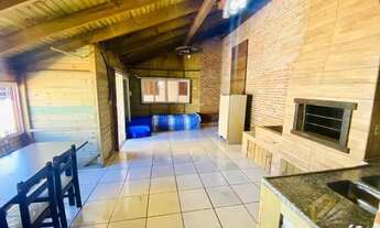 Imagem 3: Casa e Sobrado de 5 dormitórios à Venda - Xangri-lá