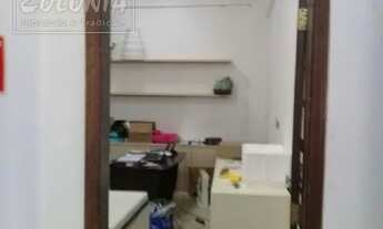 Imagem 5: São Bernardo do Campo - Conjunto Comercial/sala - Taboão