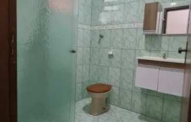 Imagem 5: Casa para aluguel tem 50 metros quadrados com 2 quartos em Jardim Estrela - Mauá - SP