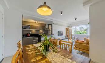 Imagem 3: Apartamento para venda tem 70 metros quadrados com 2 quartos em Jardim Botânico - Porto Al