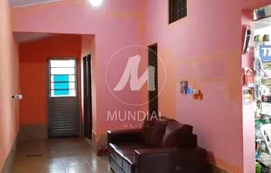 Imagem 2: Casa (diversos) 2 dormitórios, cozinha planejada