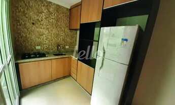 Imagem 2: Santo André - Apartamento Padrão - Vila Tibiriçá