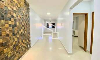 Imagem 7: Casa de condomínio para venda com 2 quartos em Chácaras de Recreio São Joaquim - Goiânia G