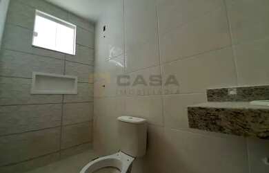 Imagem 6: P-Casas 3 quartos com suíte Linear em São Francisco