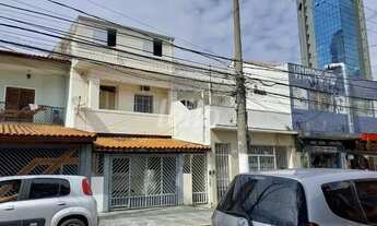 Imagem: São Paulo - Casa Comercial - Santana