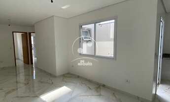 Imagem 4: Vila Assunção. Apartamento com 50,65m2. com Elevador, 2 dormitórios, sendo 1 suíte, banhei