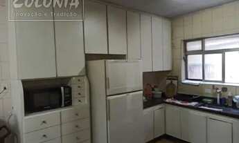 Imagem 6: Santo André - Casa Padrão - Jardim Cristiane