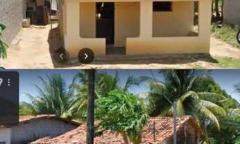 Imagem: Vendo casa pequena beira da estrada a 5