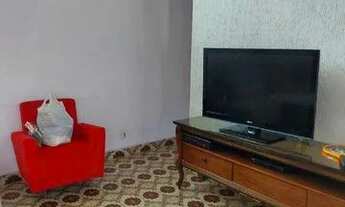 Imagem 2: Casa com 3 dormitórios para alugar, 167 m² por R$ 1.828,00/mês - Casa Verde Alta - São Pau