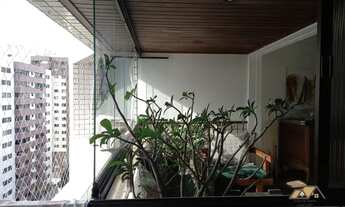 Imagem 5: Excelente apartamento à venda no Condominio Aquarius 4 quartos e 02 suites