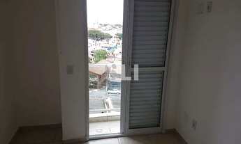 Imagem 4: Cobertura duplex para venda tem 84 metros quadrados com 2 quartos