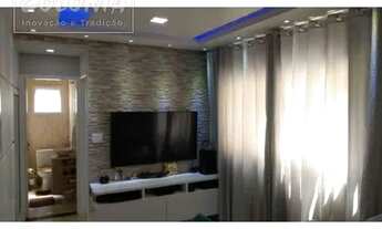 Imagem 6: Santo André - Apartamento Padrão - Parque das Nações