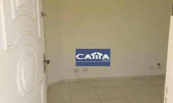 Imagem 2: Sobrado em condomínio com 2 dormitórios para alugar, 80 m² por R$ 2.314/mês - Anália Franc