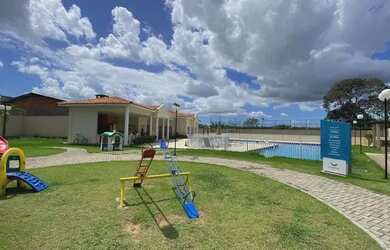 Imagem 5: Casa em Condomínio 113m² no Araçagy Infraestrutura completa de lazer/segurança MKT°TR13616